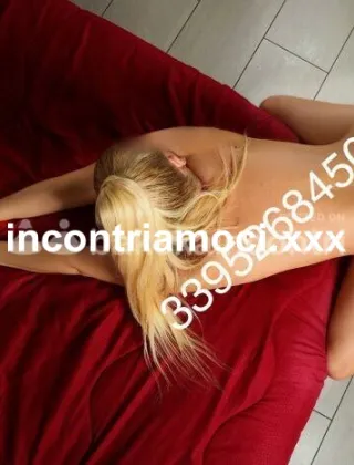 3395268450 - Varcaturo?Spettacolare Bomba Sexy(5.Tette)? Dana