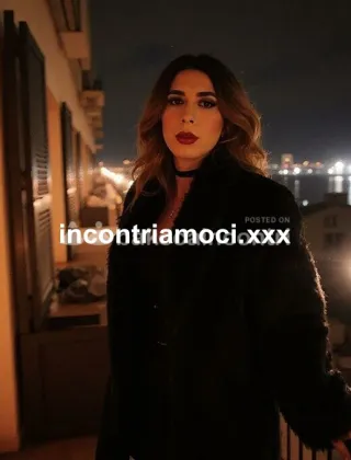 3934505867 - Trans Mistress Treviso