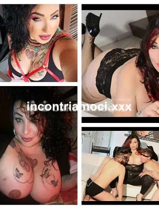 3387529993 - Trans Mistress Caserta