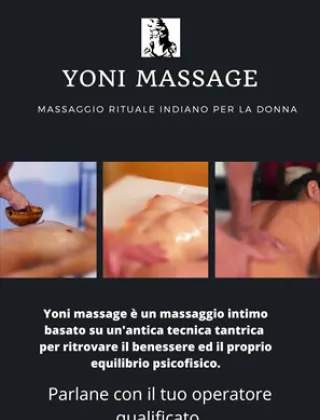 3534318351 - Massaggio Tantrico Per Donna 3534318351