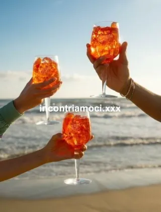 3381186305 - Spritz In Spiaggia