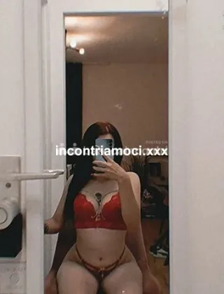 3508840936 - Ciao Sono Ela ,Bellissima Ragazza Appena Arrivata
