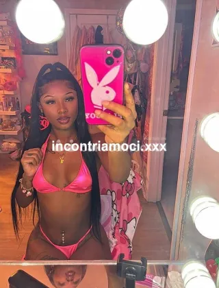 3508599483 - Escort Mistress Bergamo