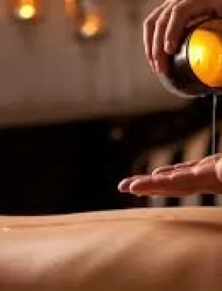 3807423789 - Massaggi A Domicilio 3807423789