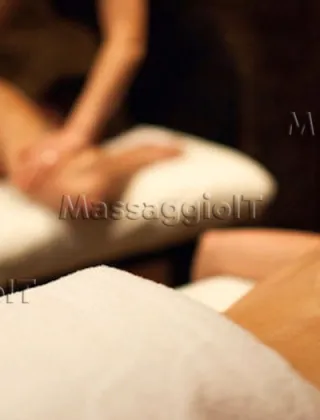 3453325422 - Massaggio Di Coppia