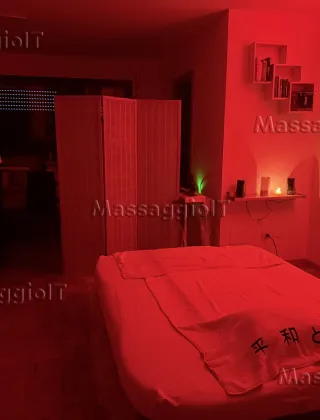 3313667437 - Massaggio Erotico Tantra Solo Per Donne A Bolzano