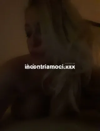 3922725120 - Bellissima Dama Polacca Appena Arrivata A