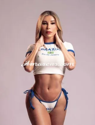 3447428240 - Ospedale Vecchio La Bellissima Pornostar Trans