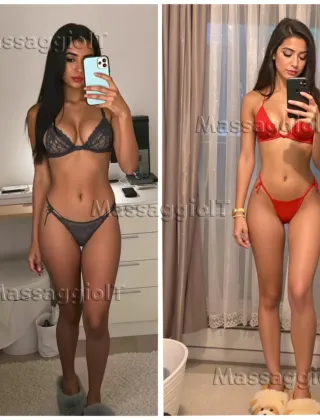 3515846722 - 2 Estetiste Italiane Cerette Uomo Tutto Anche