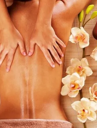 3806363665 - Massaggi A Domicilio Per Donne 3806363665