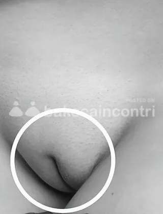 3501944372 - Mogliettina Carina E Italiana Per...