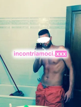 3757115813 - Bel Ragazzo Cerca Coppia O Singola
