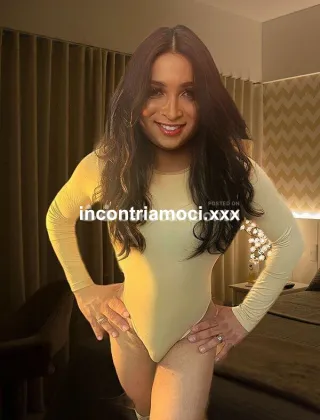 3511363632 - Luara ????Appena Arrivata?? Brasile ?? Sexy??
