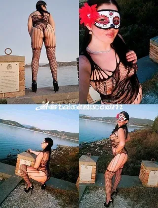 3286786135 - Bambolina Per Momenti Di Relax