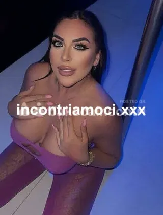 3509891221 - Escort Mistress Bologna
