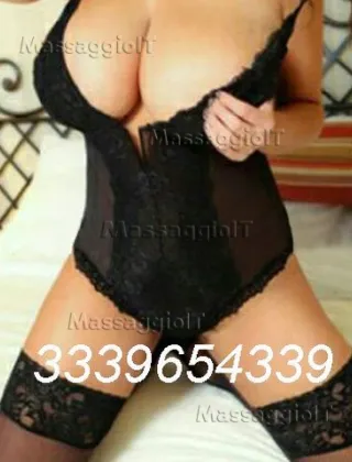 3339654339 - Donna Italiana A Roma, Zona Stazione Tiburtina.