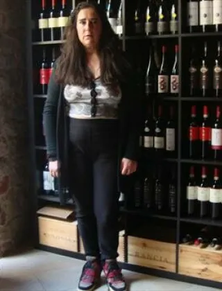 3331993935 - Escort Milf Arezzo
