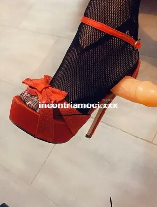 3896016042 - Escort Mistress Napoli