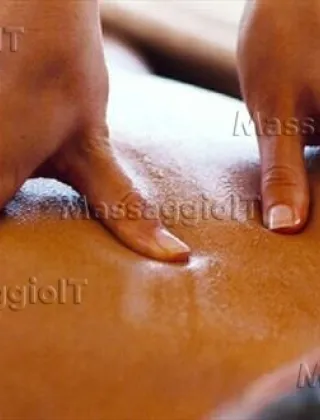 3401935760 - Trattamento Benessere 3401935760