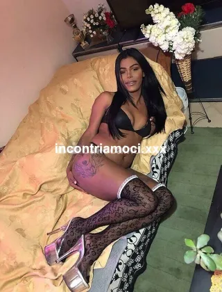 3348767972 - Trans Mistress Taranto