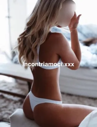 3762792569 - Alessia 27 Escort Torino