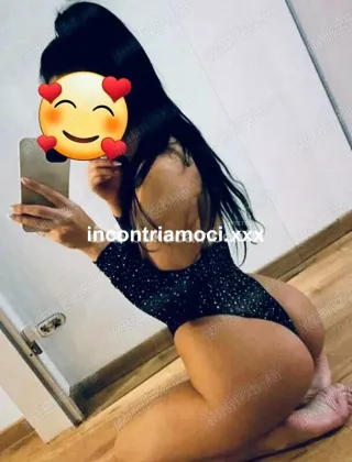 3533894815 - Nuova A Monza ! Raggiungo Solo Casa Tua Hotel