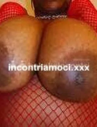 3509399426 - Bellissima Africana Completissima Faccio Un Po Di