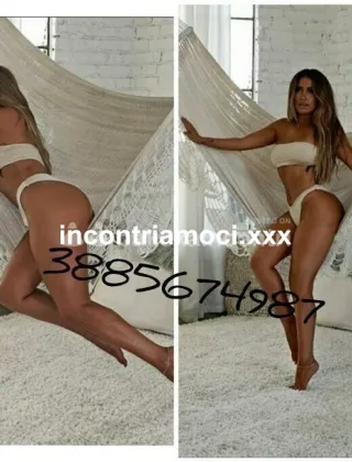 3885674987 - Mai Vista?Massaggiatrice Delu 21 Escort Monza e della Brianza
