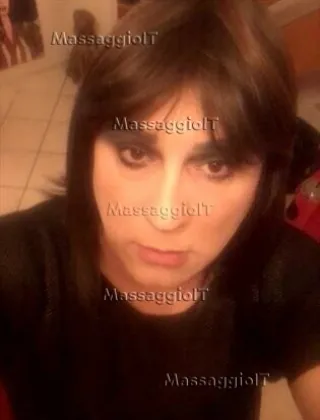 3898573798 - Massaggiatrice Italiana Trans Italiana 3898573798
