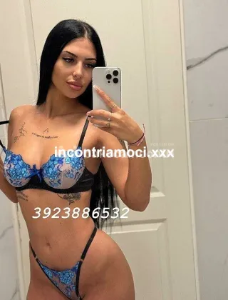 3923886532 - ❤️ ? Appena Arrivata Denise Novita La Piu Troia ?