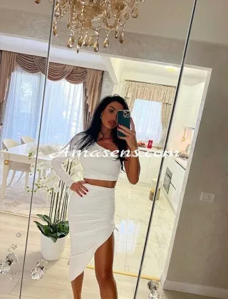 3447299987 - Escort Mistress Milano