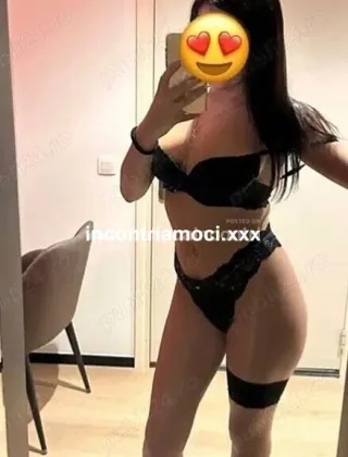 3381772992 - 💋 Solo Raggiungo Milano Marittima ....