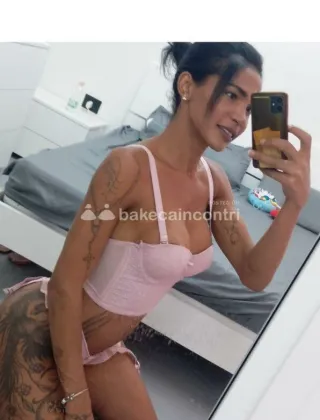 3924767824 - Piazza Principe Sara Souza Trans Novita' Una Bomba