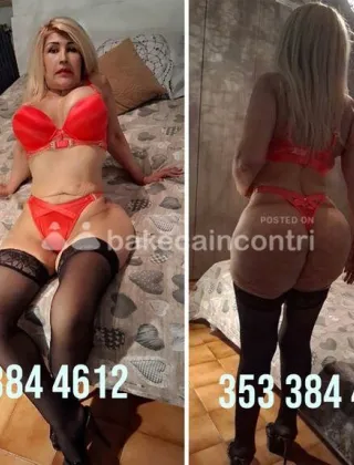 3533844612 - Escort Milf Udine
