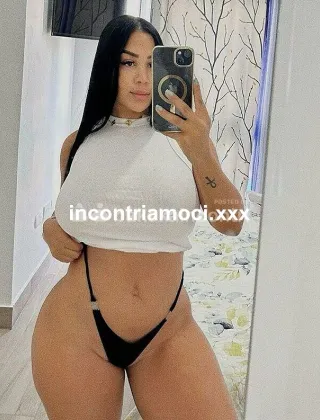 3510834775 - Novita Cubana Conegliano Completa Ti Faccio Godere