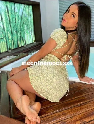 3931973447 - Trans Mistress Rieti