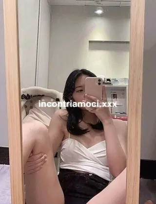 3204527380 - Nuova ...Bellissima Ragazza Orientale Sensuale