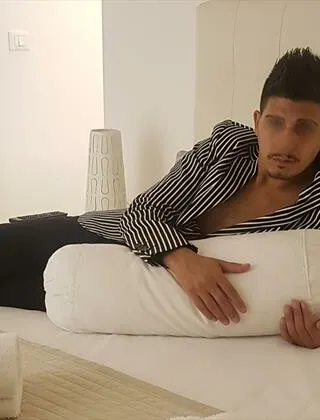 3895906239 - Sono Il Ragazzo Che Hai Sempre Desiderato