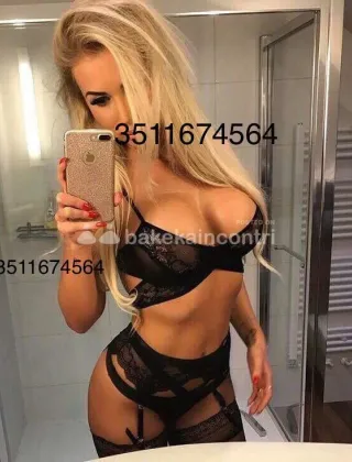 3511674564 - 💋 Vaticano Clodio Sexy Massaggiatrice Foto