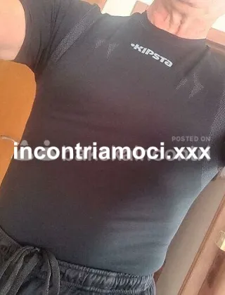 3397407462 - Stasera Bravo Massaggiatore Ospitale