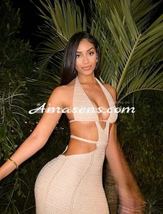 3933844466 - Bella Brasiliana Appena Arrivata Con Foto 100%