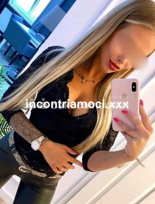 3336808340 - ?!!Eccomi A Verona ? Ricevo Raggiungo!! Anna Sono