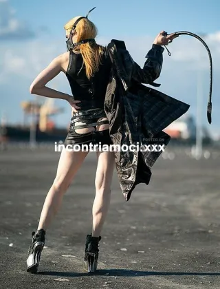 3780694184 - Escort Mistress Rimini