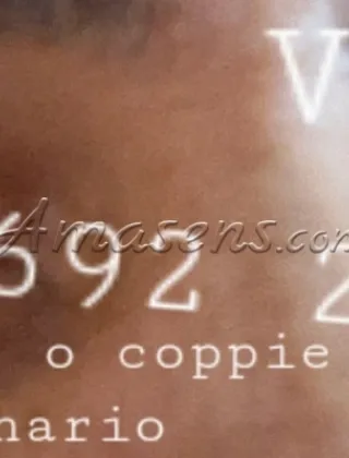 3516922699 - Massaggi X Lei Gratis Raggiungo