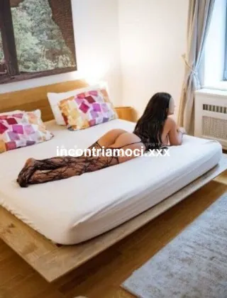 3533105297 - Sara Imperdibile Favolosa E Sensuale Mora. Volendo