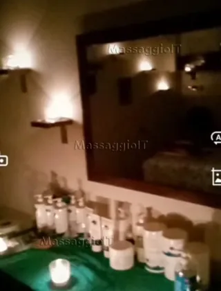 3791452211 - Benessere Avvolgente Massaggio. Solo Per Donna.