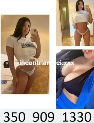 3509091330 - Vieni A Provare Una Sperienza Indimenticabile