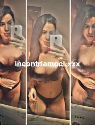 3391834593 - Bellissima 27 Escort Catanzaro