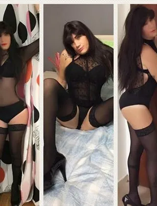 3278479091 - ?? Melissa Trans Deliziosa E Perversa Una