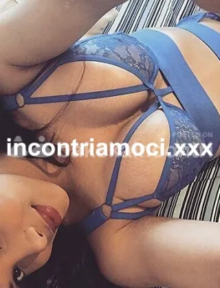 3661110570 - Trans Sexy Brasiliana Giovane E Porchissima Con